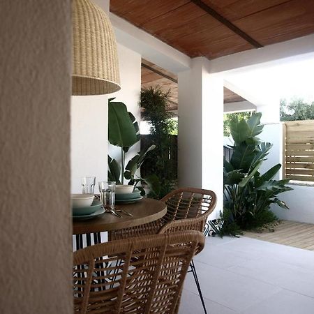 Estudio Bedandbeach El Palmar  Exteriér fotografie