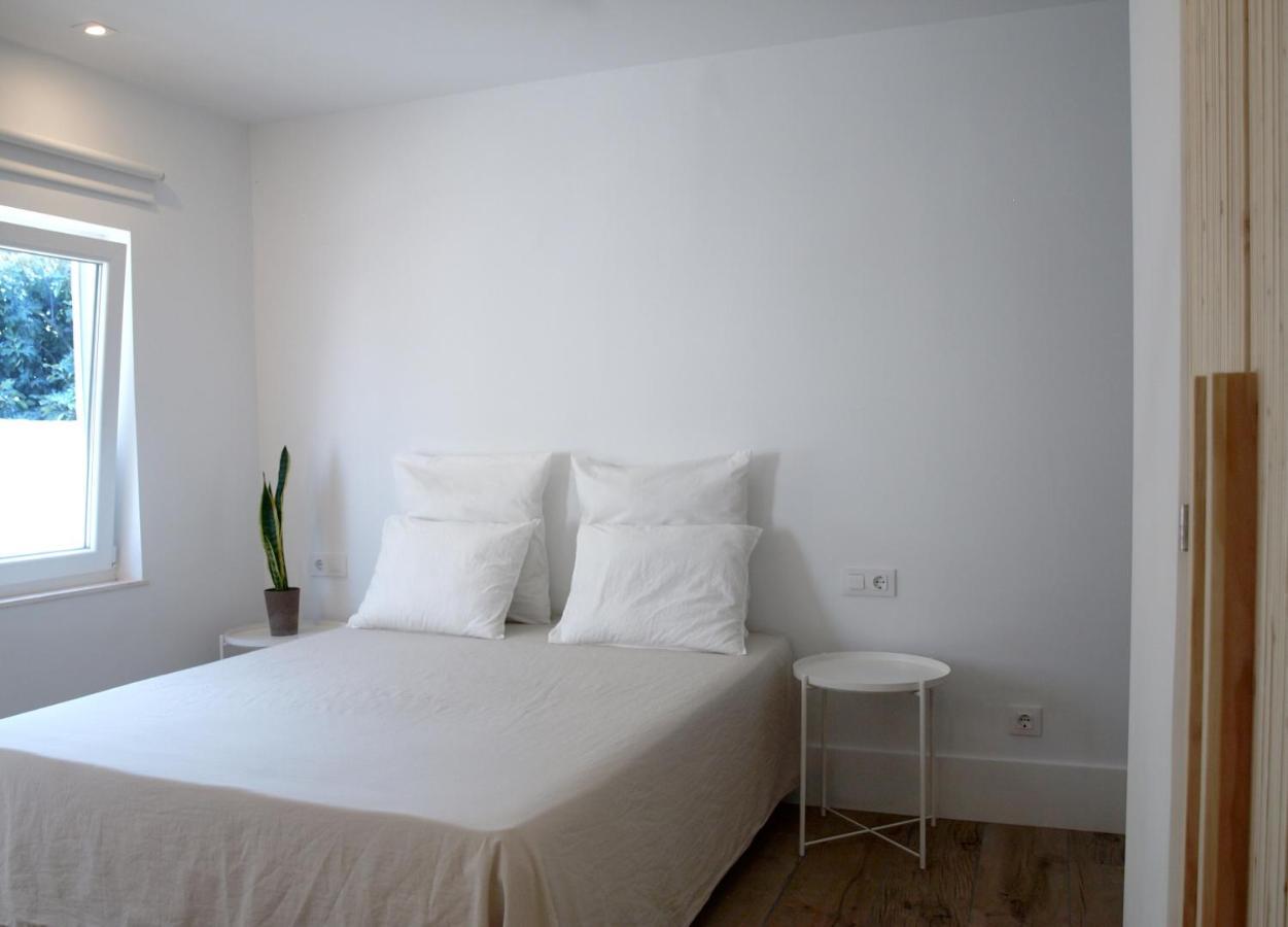 Estudio Bedandbeach El Palmar  Exteriér fotografie