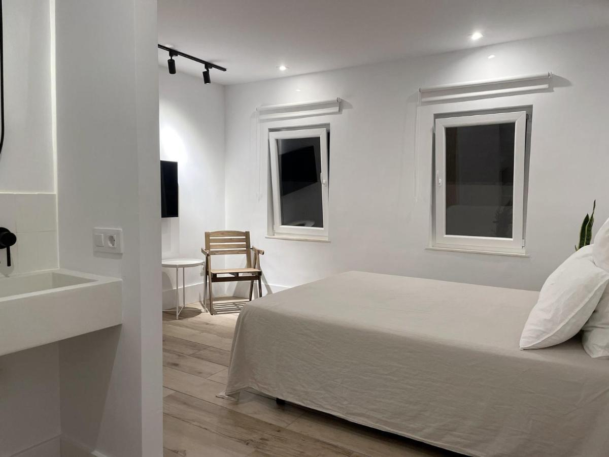Estudio Bedandbeach El Palmar  Exteriér fotografie