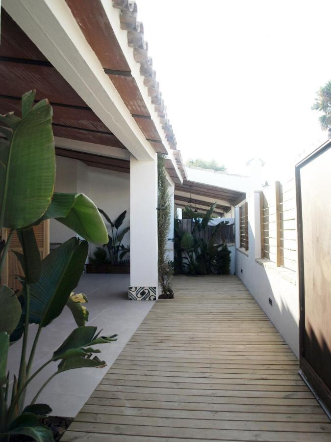 Estudio Bedandbeach El Palmar  Exteriér fotografie